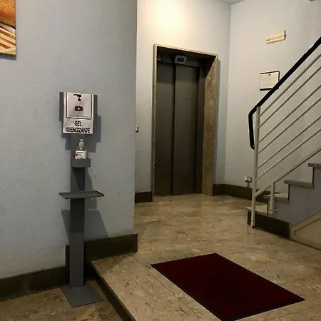 La Colombaia