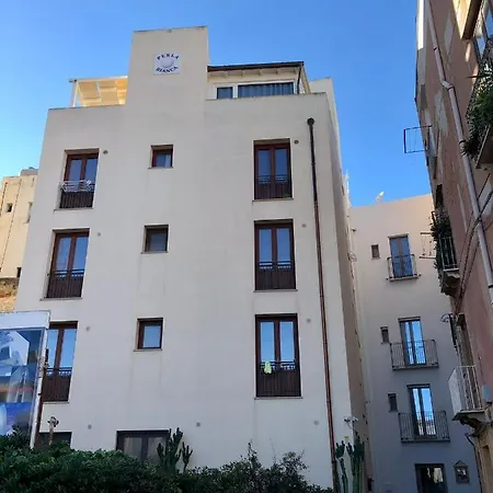 La Colombaia Trapani