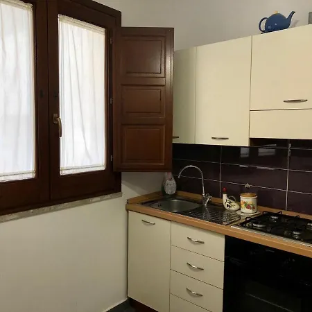 Apartment La Colombaia *