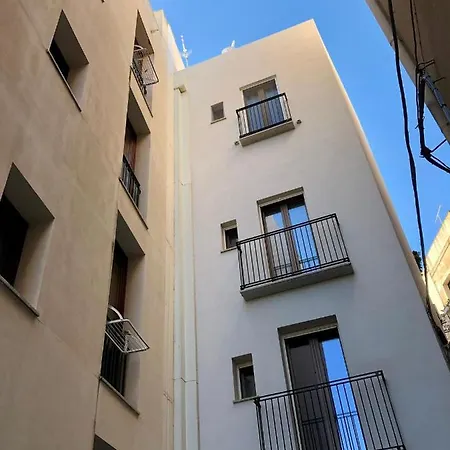 La Colombaia Apartment