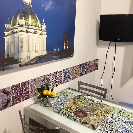La Colombaia *
