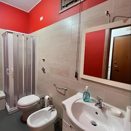 Apartment La Colombaia