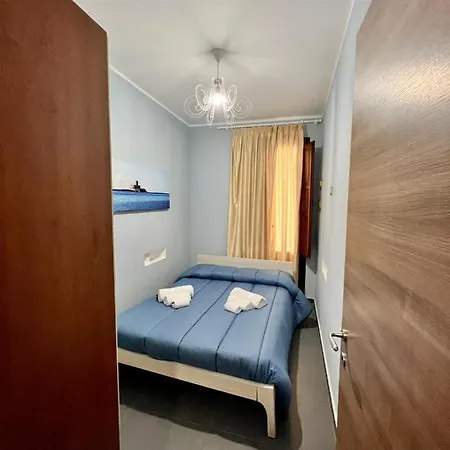 Apartment La Colombaia Trapani