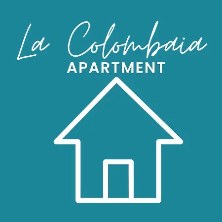Apartment La Colombaia *