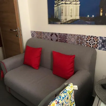 Apartment La Colombaia