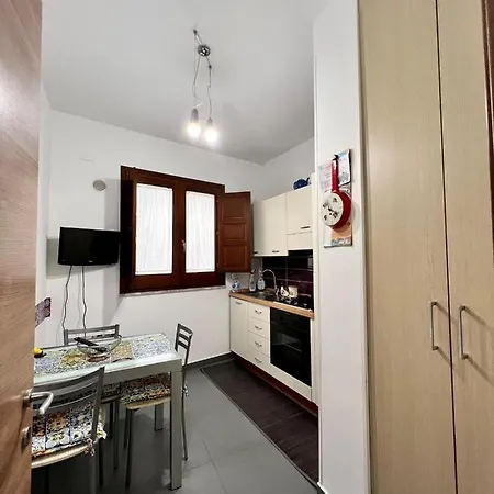 Apartamento La Colombaia *